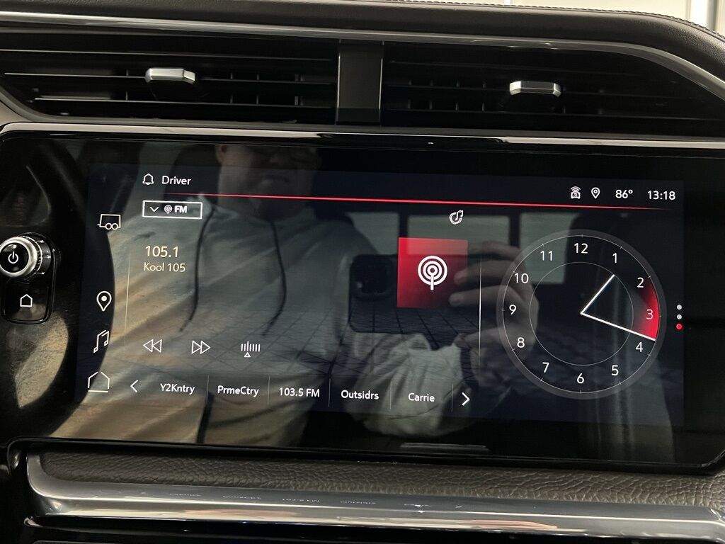 2024 GMC Sierra 2500HD Denali Highlands Ranch CO