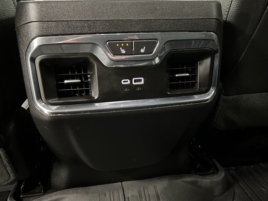 2024 GMC Sierra 2500HD Denali Highlands Ranch CO