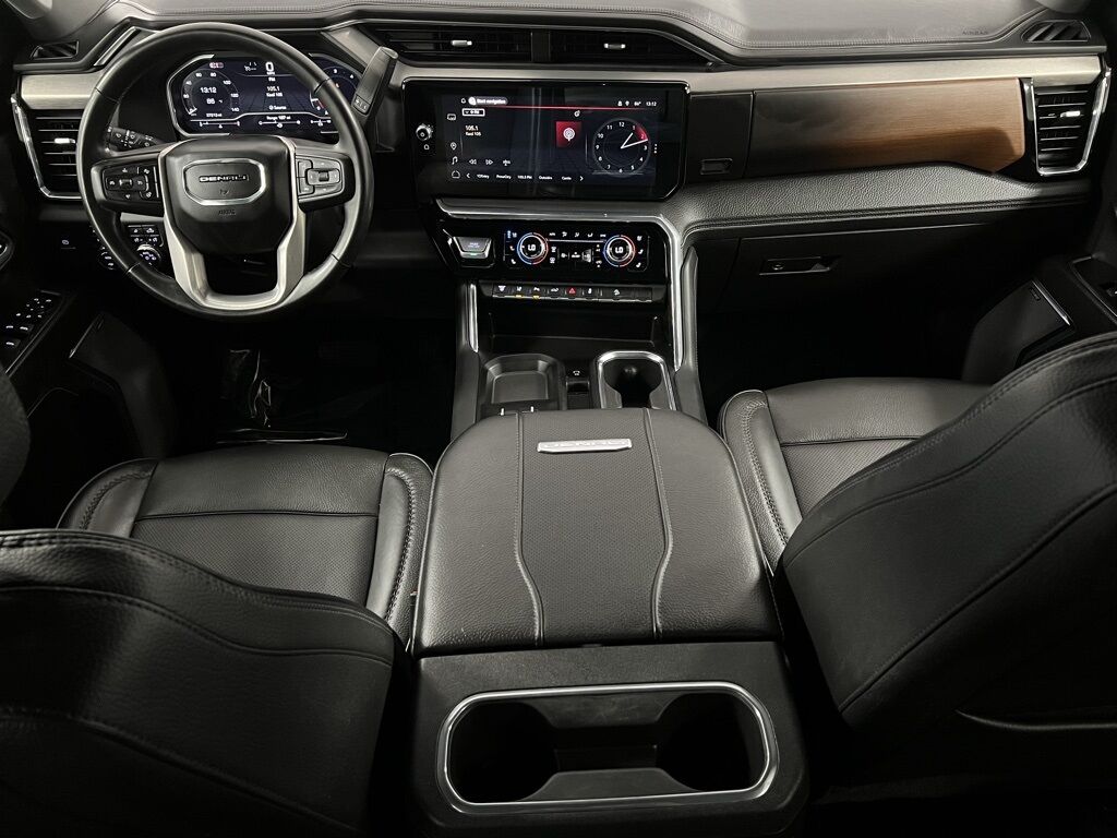 2024 GMC Sierra 2500HD Denali Highlands Ranch CO