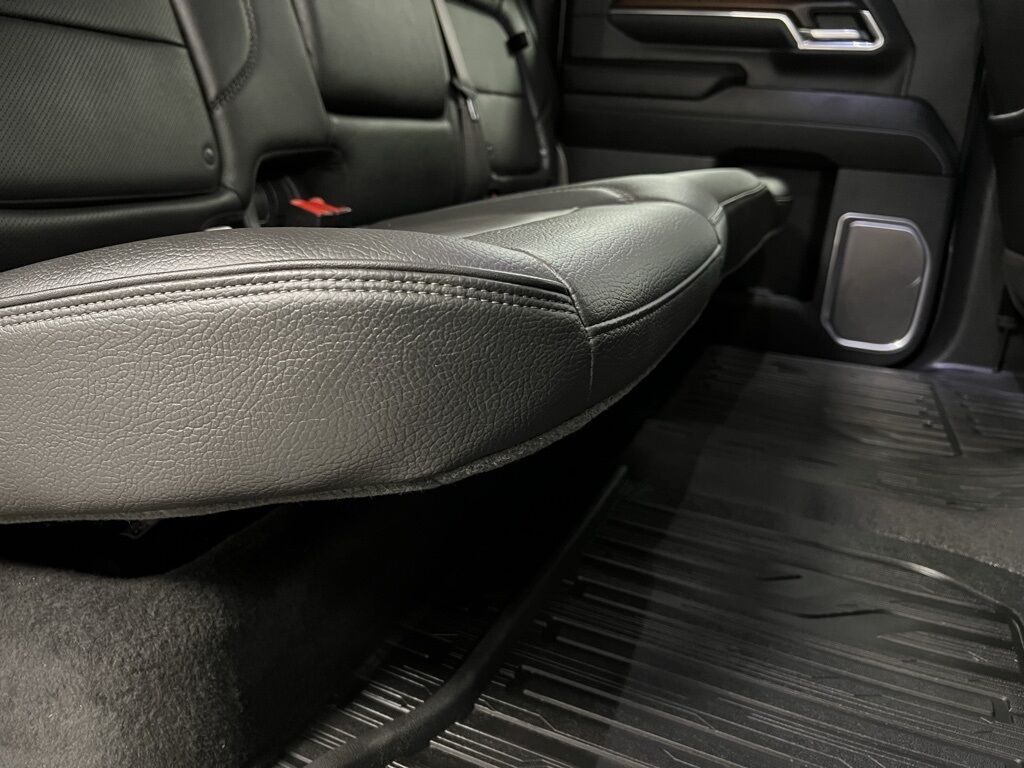 2024 GMC Sierra 2500HD Denali Highlands Ranch CO