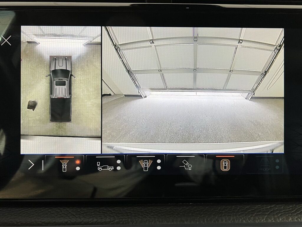 2024 GMC Sierra 2500HD Denali Highlands Ranch CO