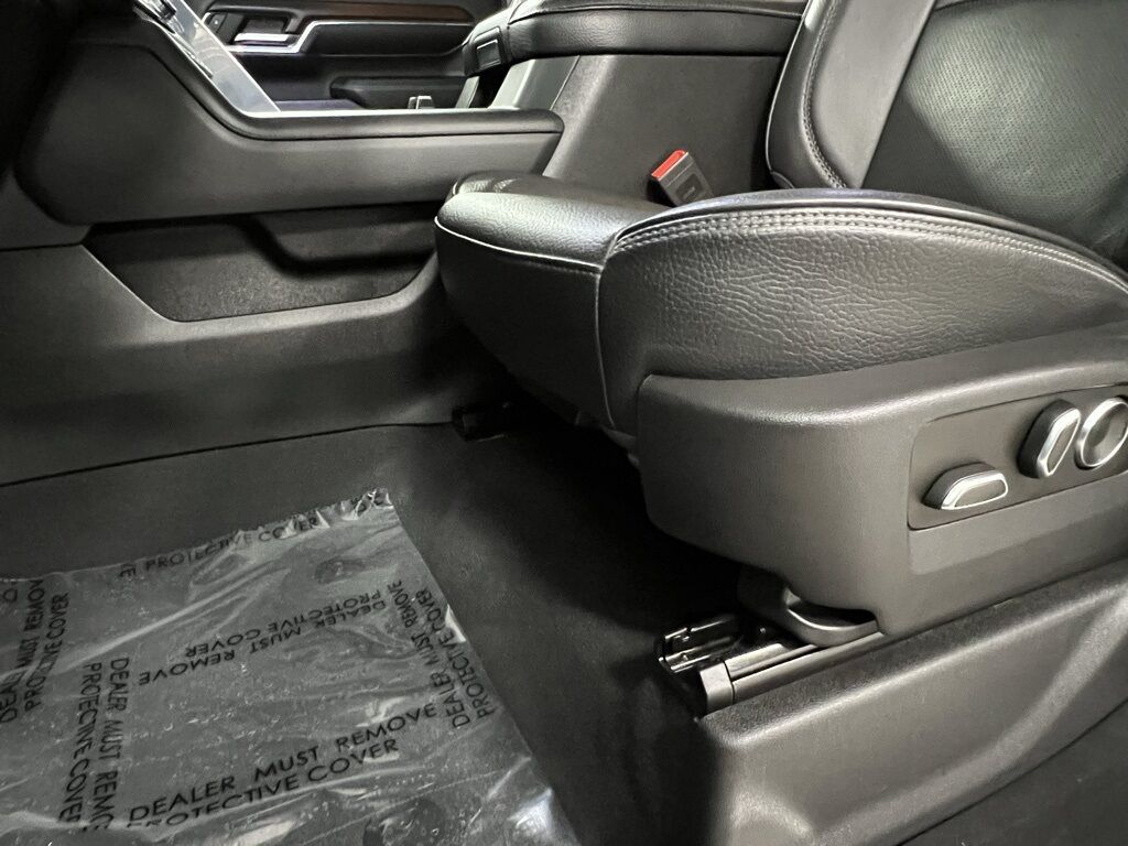 2024 GMC Sierra 2500HD Denali Highlands Ranch CO