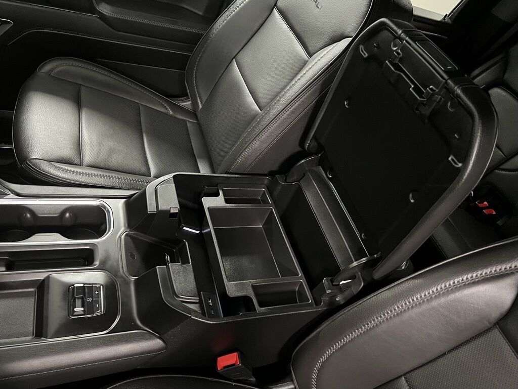 2024 GMC Sierra 2500HD Denali Highlands Ranch CO