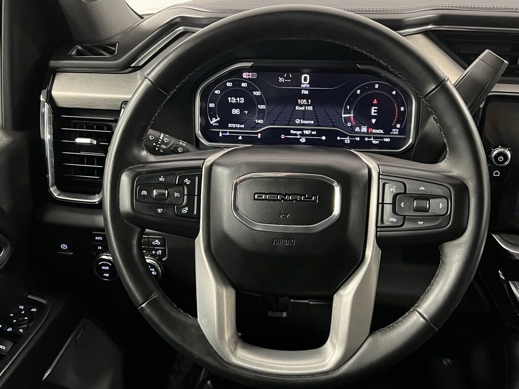 2024 GMC Sierra 2500HD Denali Highlands Ranch CO