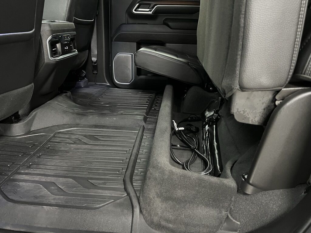 2024 GMC Sierra 2500HD Denali Highlands Ranch CO