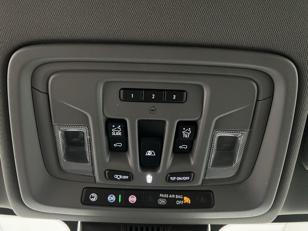 2024 GMC Sierra 2500HD Denali Highlands Ranch CO