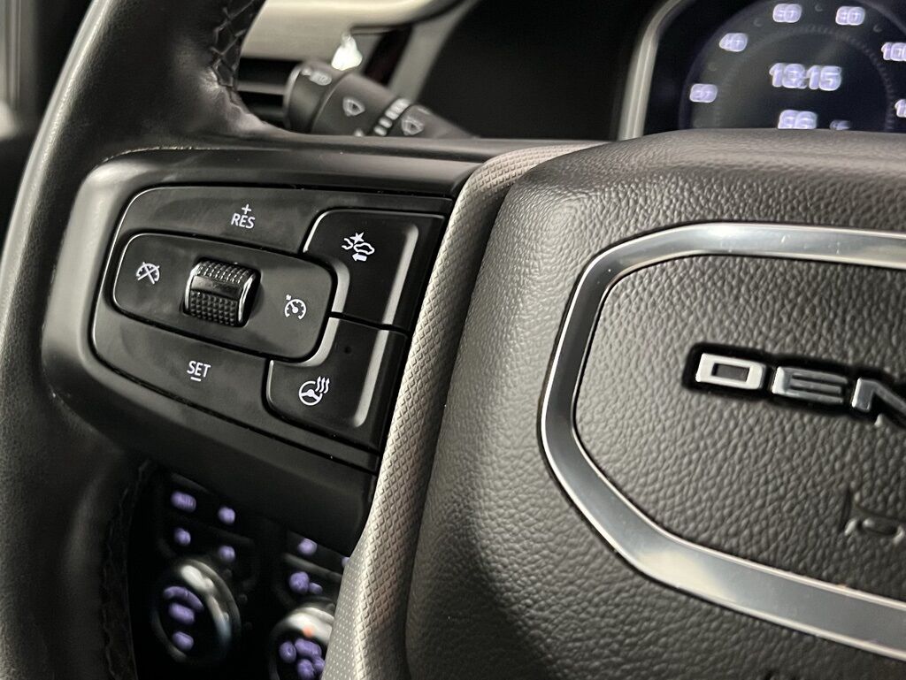 2024 GMC Sierra 2500HD Denali Highlands Ranch CO