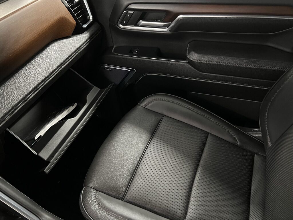 2024 GMC Sierra 2500HD Denali Highlands Ranch CO