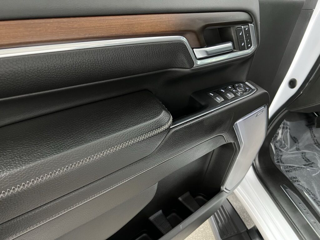 2024 GMC Sierra 2500HD Denali Highlands Ranch CO