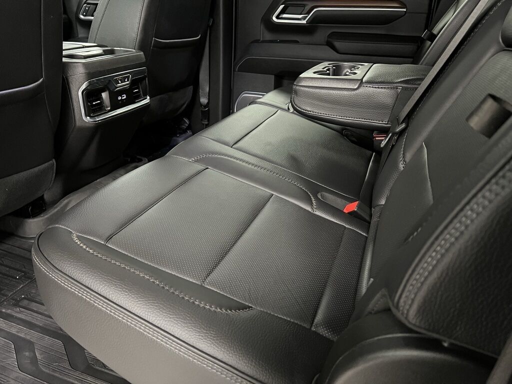 2024 GMC Sierra 2500HD Denali Highlands Ranch CO