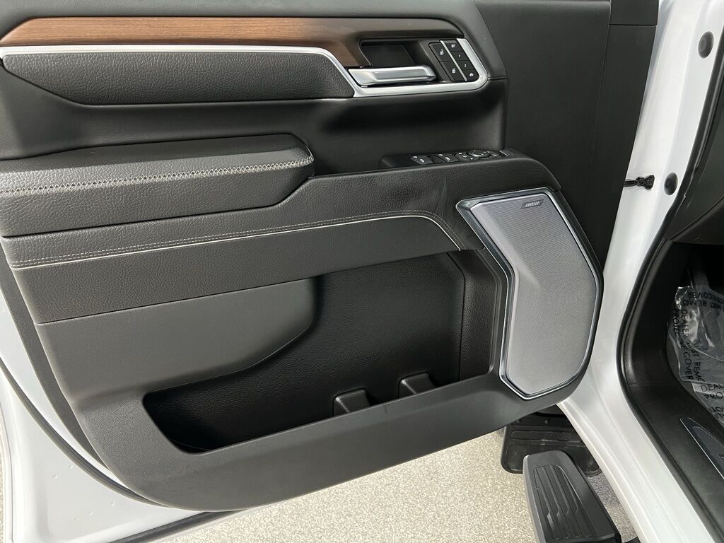 2024 GMC Sierra 2500HD Denali Highlands Ranch CO