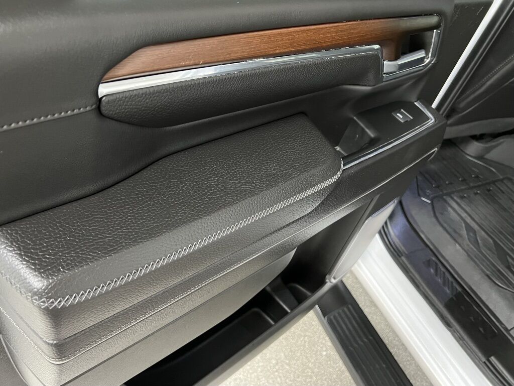2024 GMC Sierra 2500HD Denali Highlands Ranch CO