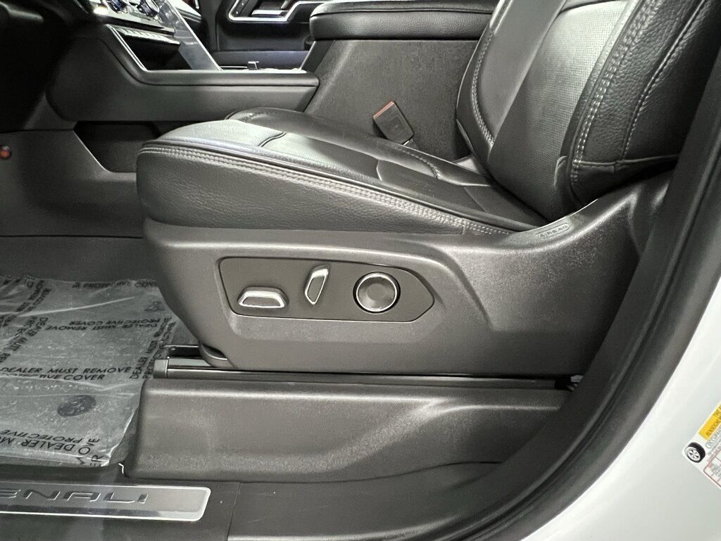 2024 GMC Sierra 2500HD Denali Highlands Ranch CO
