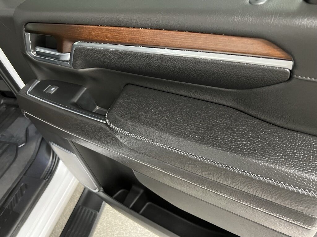 2024 GMC Sierra 2500HD Denali Highlands Ranch CO
