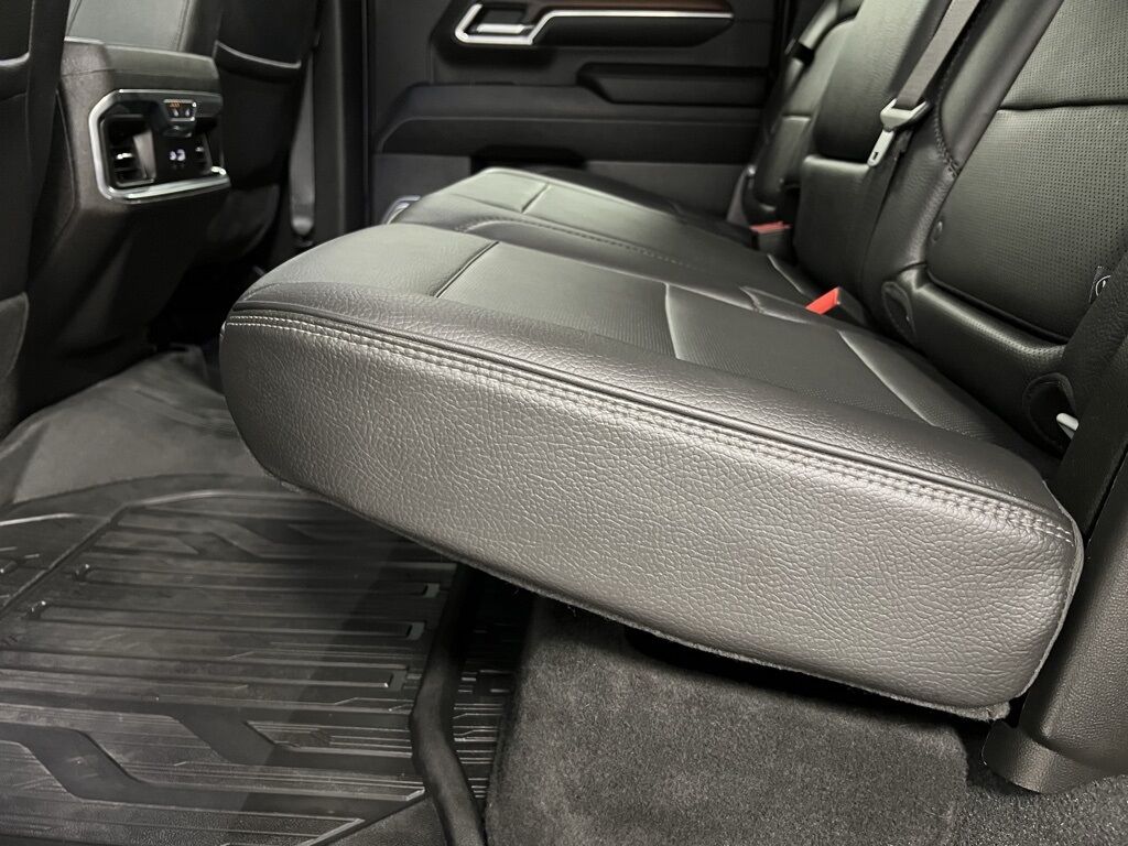 2024 GMC Sierra 2500HD Denali Highlands Ranch CO