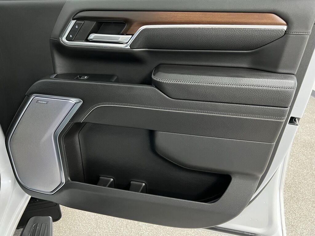 2024 GMC Sierra 2500HD Denali Highlands Ranch CO