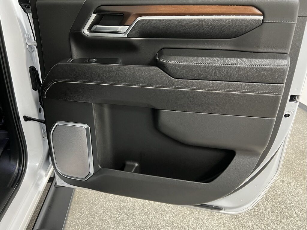 2024 GMC Sierra 2500HD Denali Highlands Ranch CO