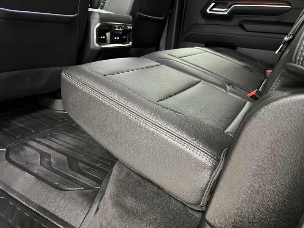 2024 GMC Sierra 2500HD Denali Highlands Ranch CO