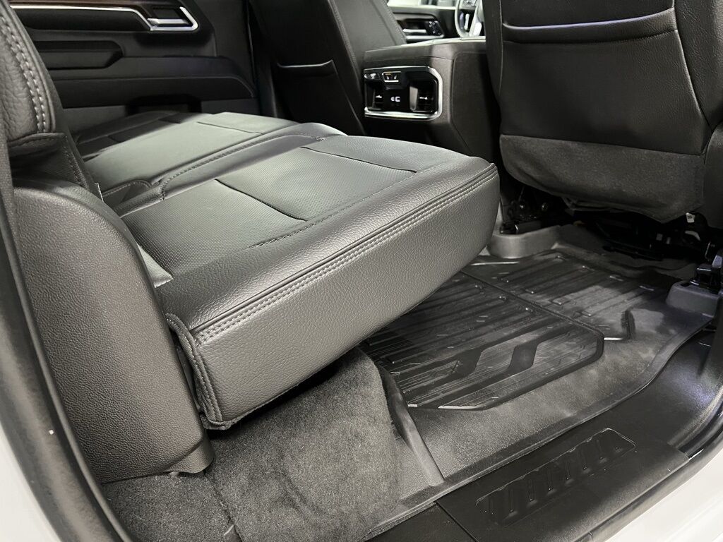 2024 GMC Sierra 2500HD Denali Highlands Ranch CO