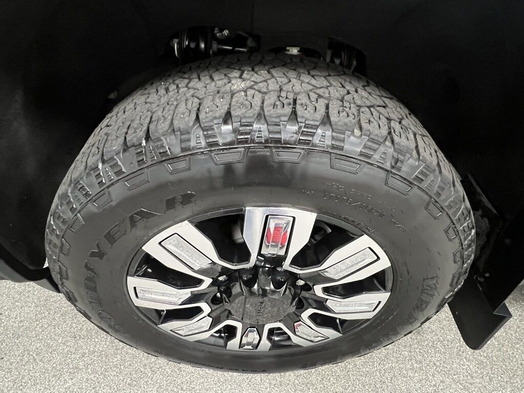 2024 GMC Sierra 2500HD Denali Highlands Ranch CO