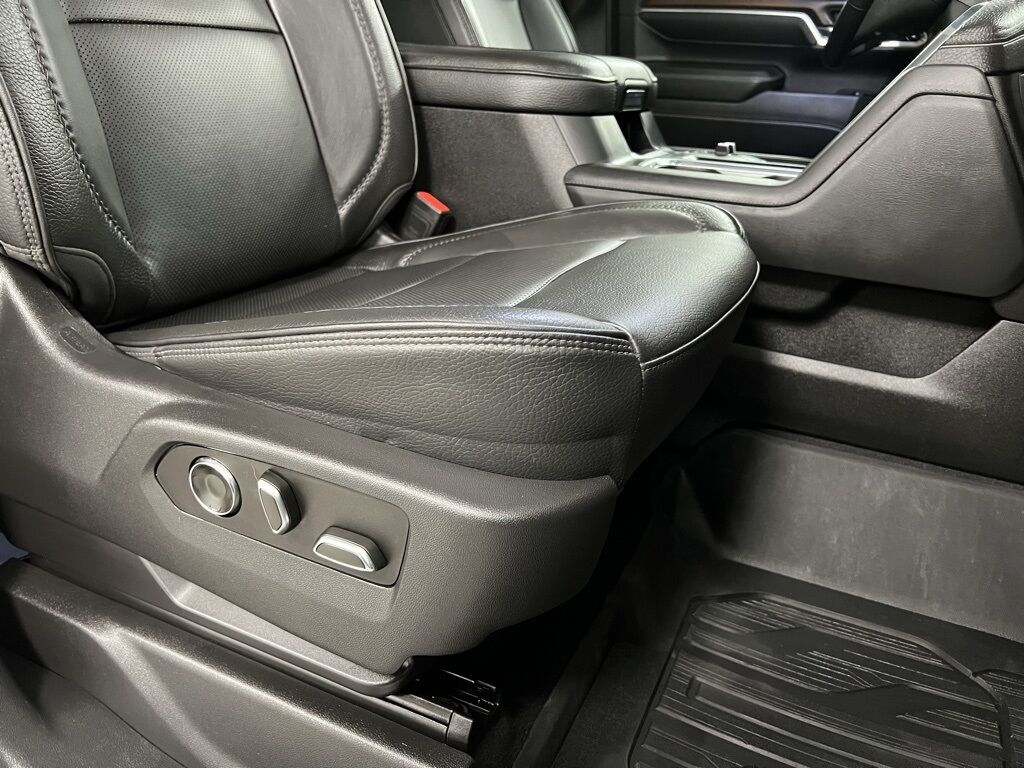 2024 GMC Sierra 2500HD Denali Highlands Ranch CO