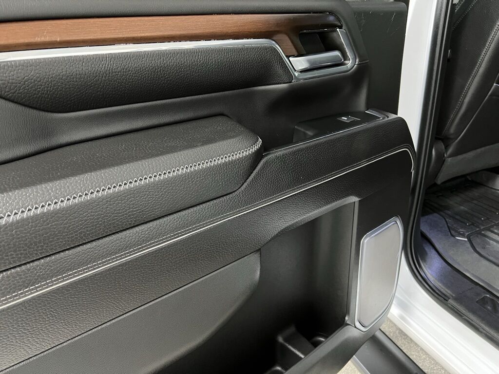 2024 GMC Sierra 2500HD Denali Highlands Ranch CO