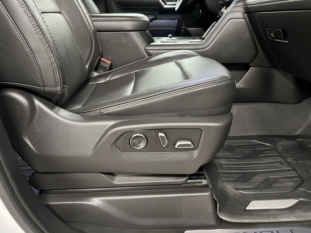 2024 GMC Sierra 2500HD Denali Highlands Ranch CO