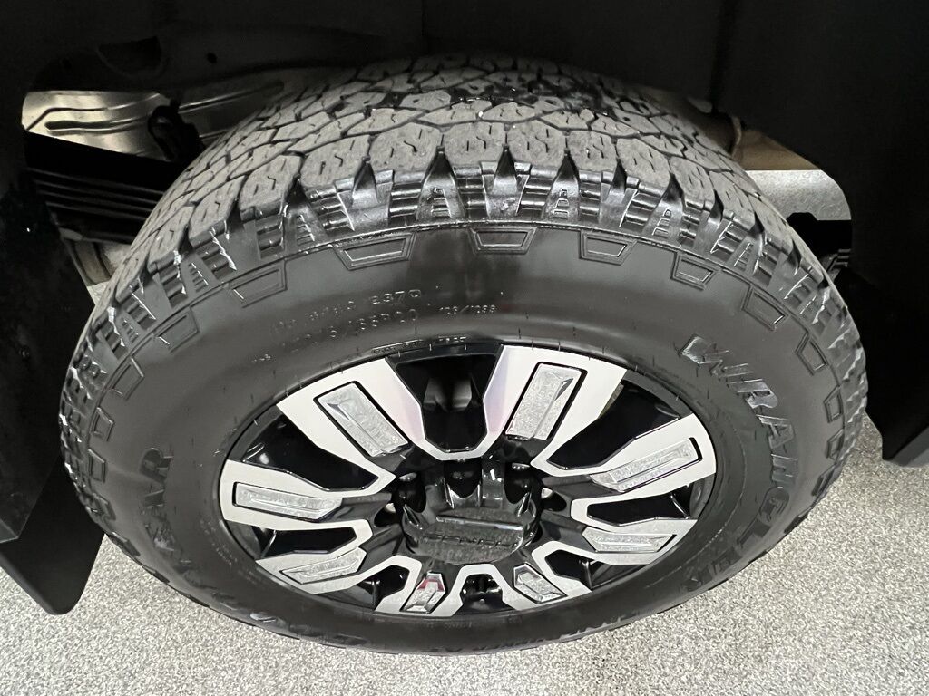 2024 GMC Sierra 2500HD Denali Highlands Ranch CO