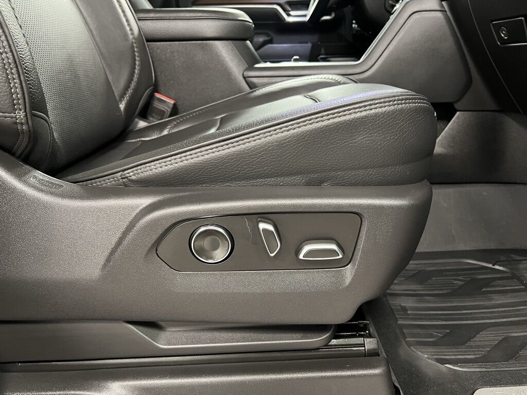 2024 GMC Sierra 2500HD Denali Highlands Ranch CO