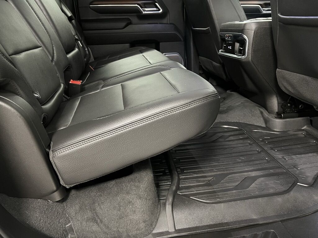 2024 GMC Sierra 2500HD Denali Highlands Ranch CO