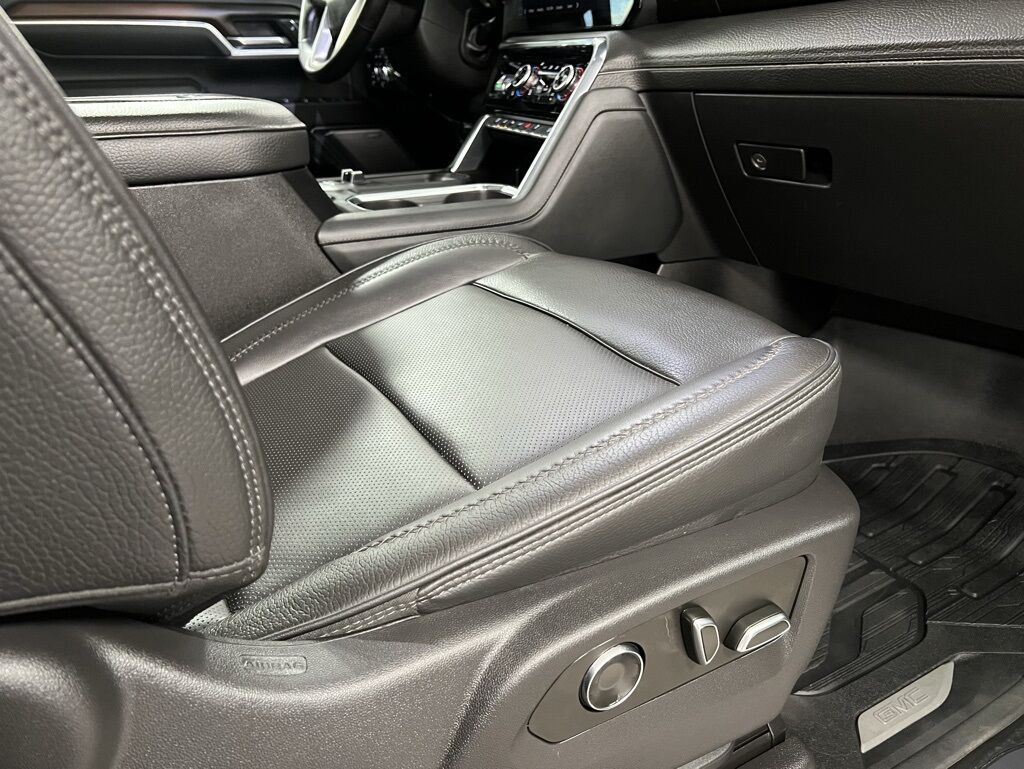 2024 GMC Sierra 2500HD Denali Highlands Ranch CO