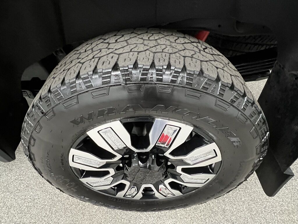 2024 GMC Sierra 2500HD Denali Highlands Ranch CO