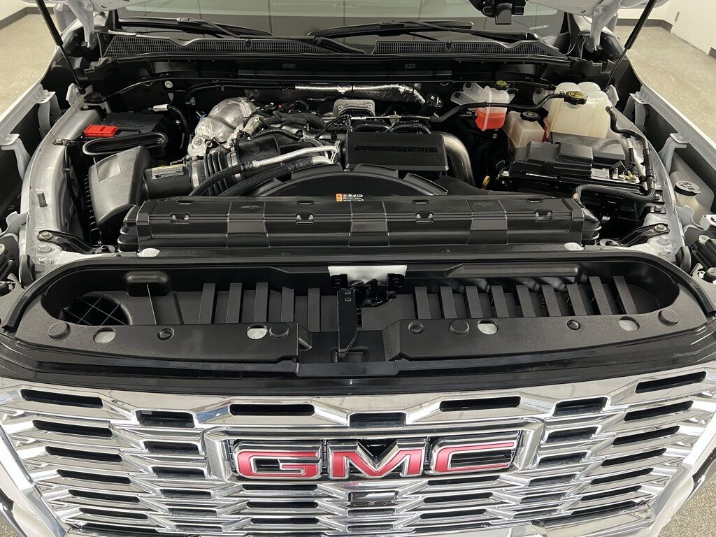 2024 GMC Sierra 2500HD Denali Highlands Ranch CO