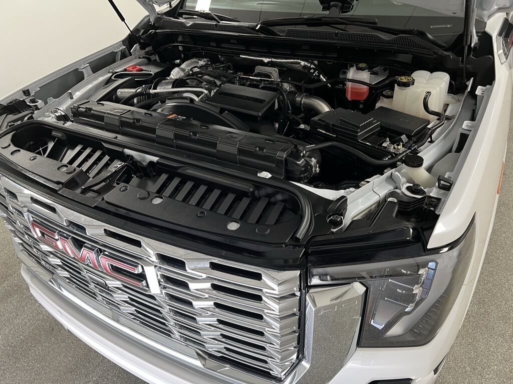 2024 GMC Sierra 2500HD Denali Highlands Ranch CO