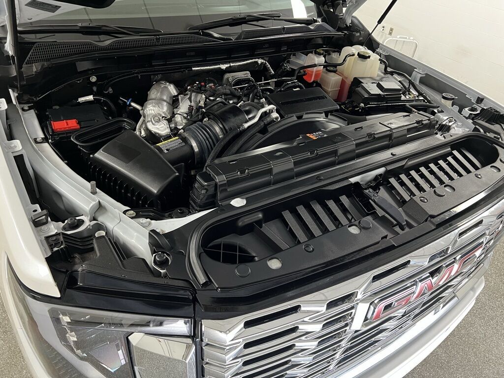 2024 GMC Sierra 2500HD Denali Highlands Ranch CO