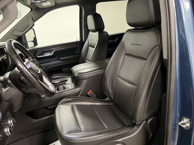 2024 GMC Sierra 2500HD Denali Highlands Ranch CO