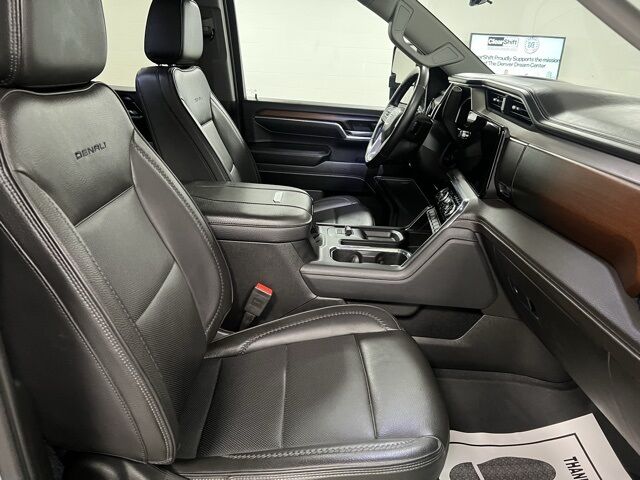 2024 GMC Sierra 2500HD Denali Highlands Ranch CO