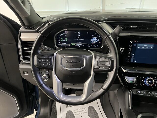 2024 GMC Sierra 2500HD Denali Highlands Ranch CO