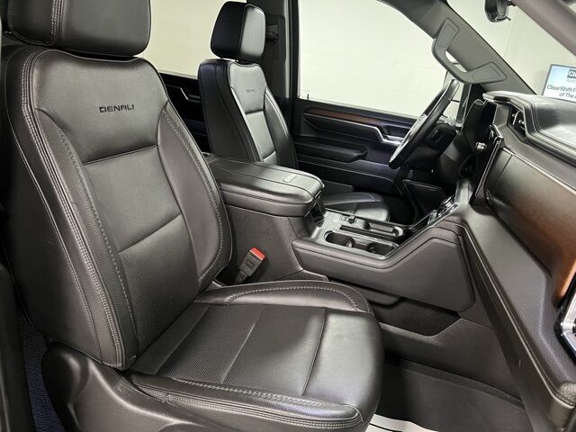 2024 GMC Sierra 2500HD Denali Highlands Ranch CO