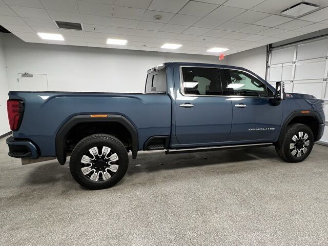 2024 GMC Sierra 2500HD Denali Highlands Ranch CO