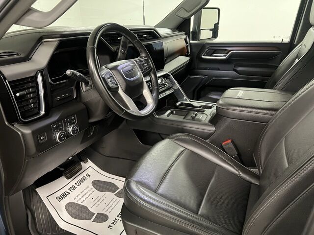 2024 GMC Sierra 2500HD Denali Highlands Ranch CO