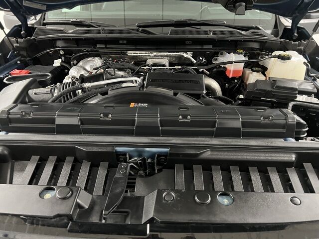 2024 GMC Sierra 2500HD Denali Highlands Ranch CO