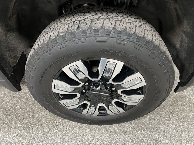 2024 GMC Sierra 2500HD Denali Highlands Ranch CO