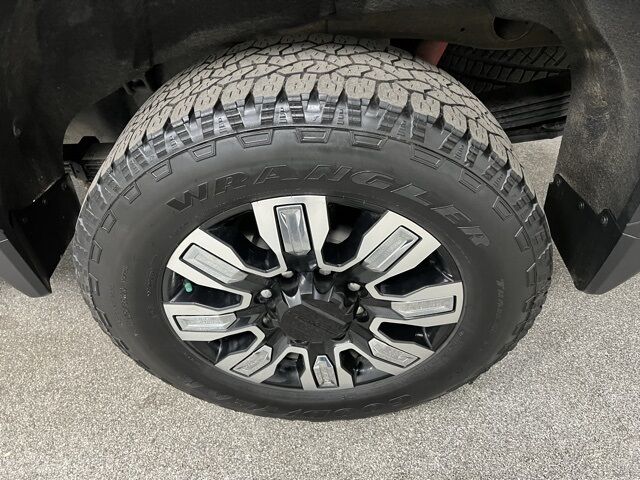 2024 GMC Sierra 2500HD Denali Highlands Ranch CO