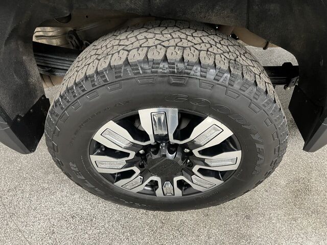 2024 GMC Sierra 2500HD Denali Highlands Ranch CO