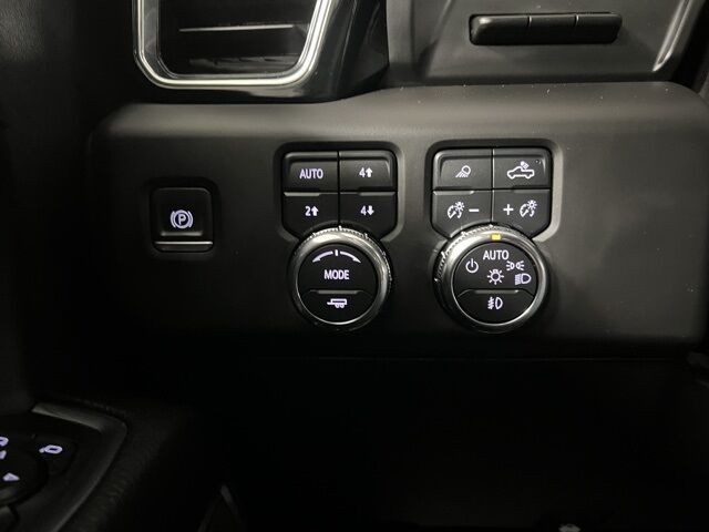 2024 GMC Sierra 2500HD Denali Highlands Ranch CO