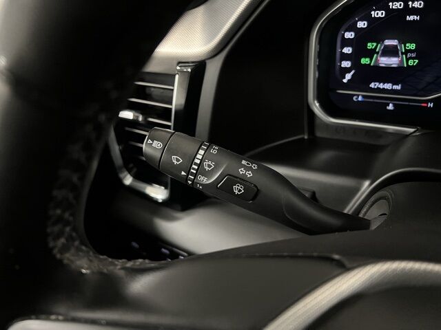 2024 GMC Sierra 2500HD Denali Highlands Ranch CO