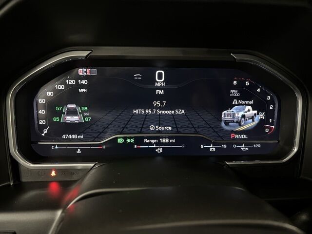 2024 GMC Sierra 2500HD Denali Highlands Ranch CO