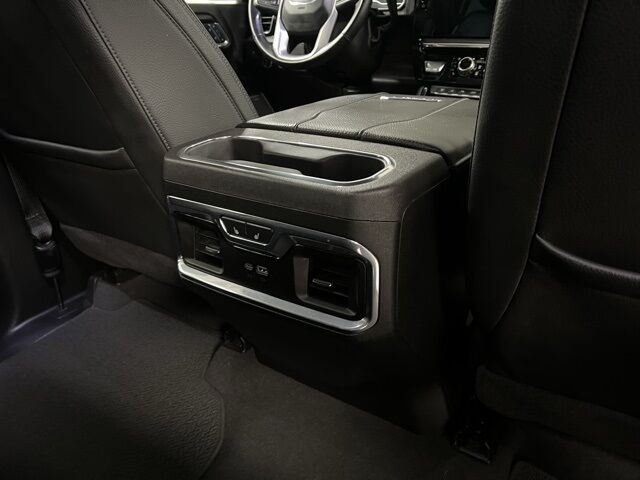 2024 GMC Sierra 2500HD Denali Highlands Ranch CO