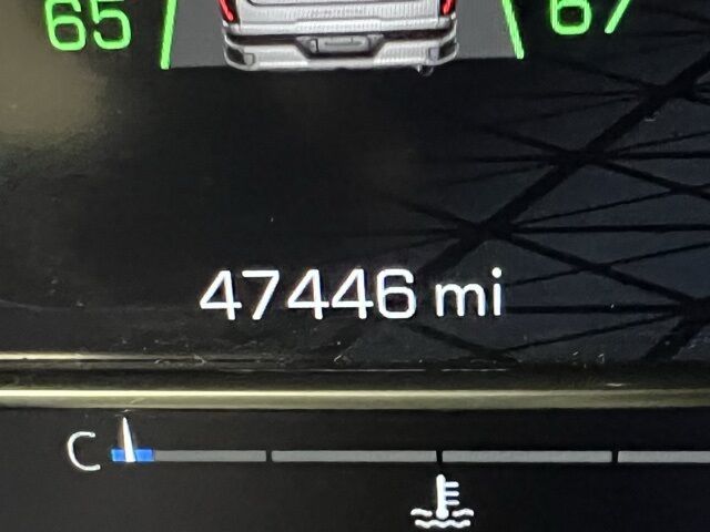 2024 GMC Sierra 2500HD Denali Highlands Ranch CO